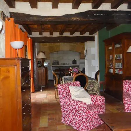 Le Manoir Des Roches