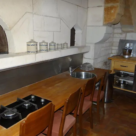 Le Manoir Des Roches