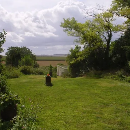 Le Manoir Des Roches 3* Saires