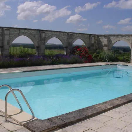 Le Manoir Des Roches
