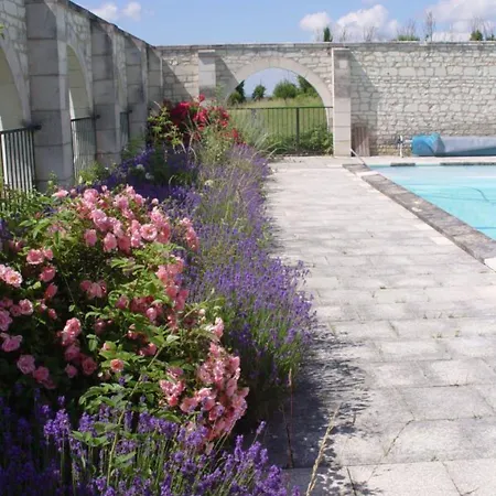 Le Manoir Des Roches